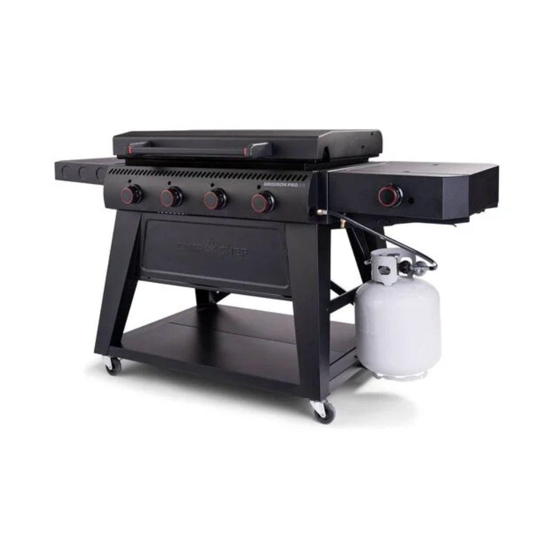 Camp Chef Gridiron Pro